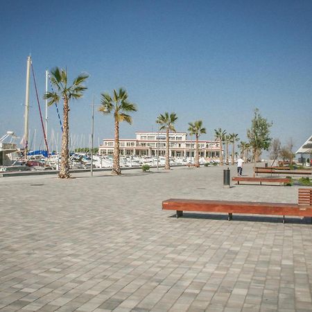 Lovely Apartment In Santa Pola With Wifi Exteriör bild